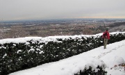 07 Panorama da Montealbano...